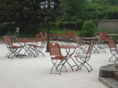 Chambres D'Hotes La Chaumiere Arcy-sur-Cure Exterior photo
