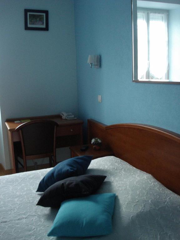 Chambres D'Hotes La Chaumiere Arcy-sur-Cure Exterior photo
